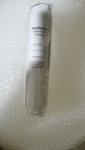 适用西门子博世美诺嘉格纳对开门冰箱制冰机直饮水净水过滤器滤芯