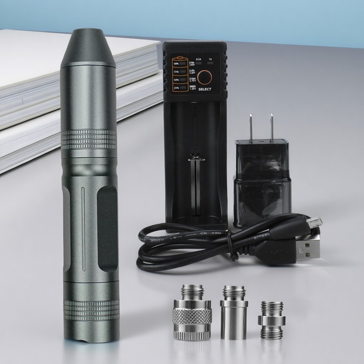 LED便携式USB手持内窥镜冷光源手电筒高清成像耳鼻喉专用适配,五金/工具,视觉光源,淘宝优惠券,粉丝福利购,淘宝优惠卷