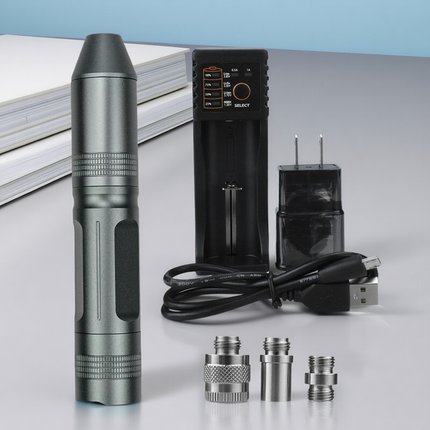 LED便携式USB手持内窥镜冷光源手电筒高清成像耳鼻喉专用适配