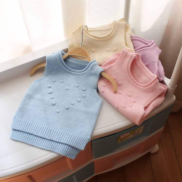 Gilet enfant - Ref 2068282 Image 1