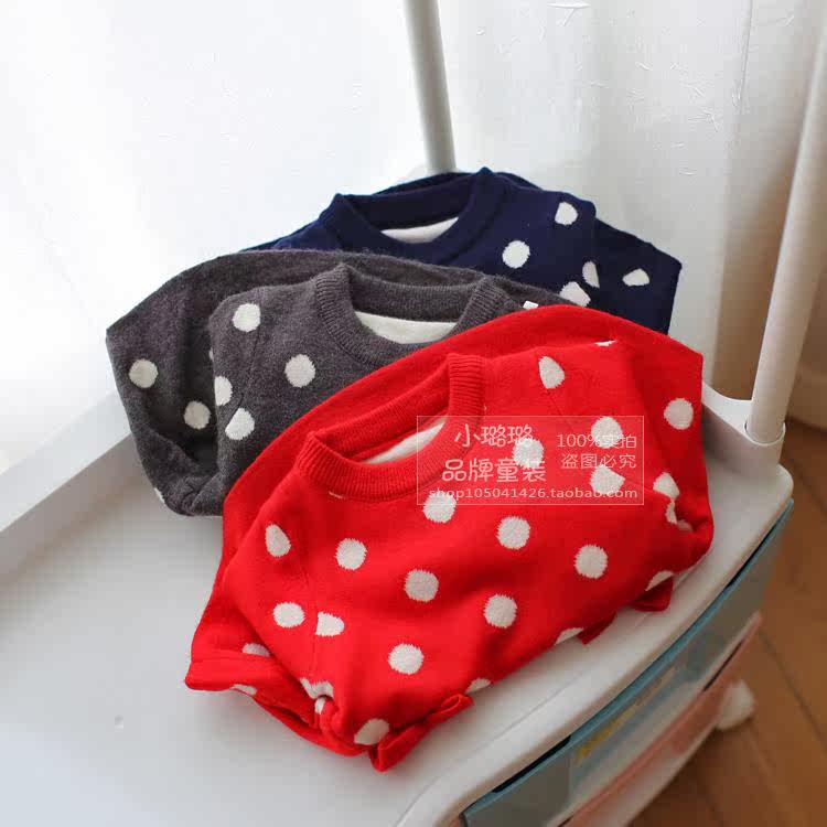 Pull fille - Ref 2104779 Image 4