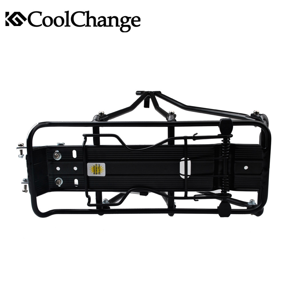 Porte-bagages pour vélo COOLCHANGE - Ref 2411912 Image 4