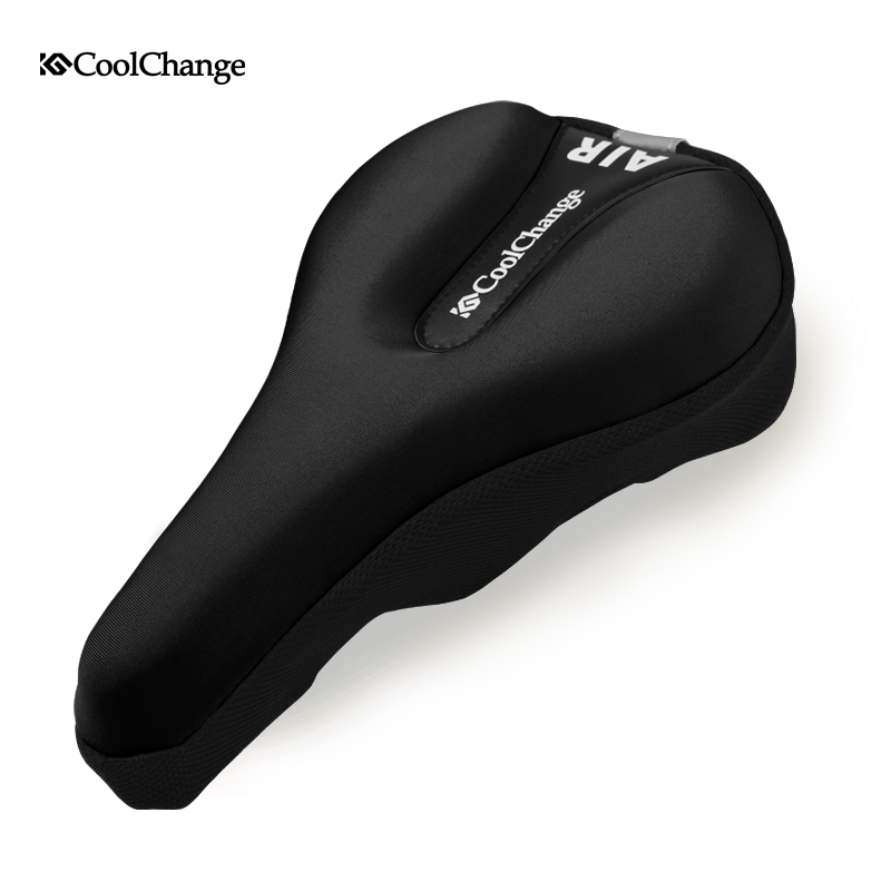 Selle de vélo Mountain Bike COOLCHANGE - Ref 2348221 Image 3