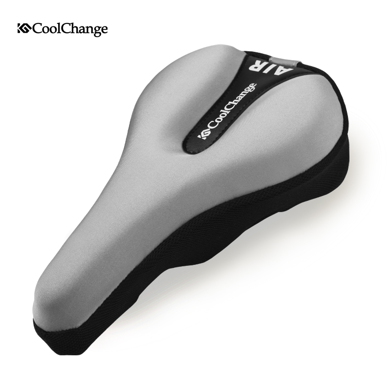 Selle de vélo Mountain Bike COOLCHANGE - Ref 2348221 Image 4