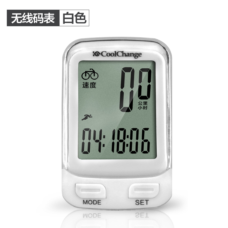 Tableau de bord vélo COOLCHANGE - Ref 2423308 Image 5