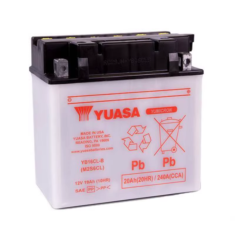 YB16CL-B雅马哈摩托艇电瓶GP1800 VX1100 1050庞巴迪12V21A蓄电池