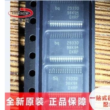 全新原装BQ29330DBTR贴片TSSOP30 电子元器件配单咨询