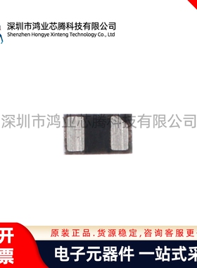 原装正品 RLSD92Q051LC DFN-2L 5V 双向低电容贴片ESD二极管 10只
