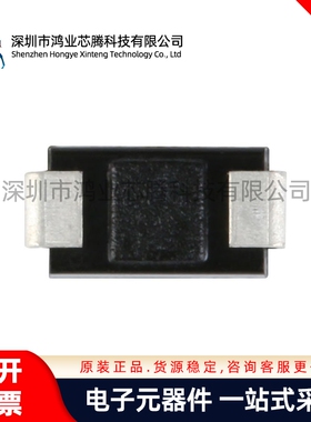 原装正品 SMAJ36A DO-214AC 36V/单向 TVS瞬变抑制二极管（10只）