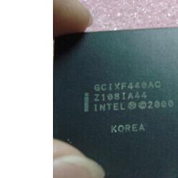 热卖 GCIXF440AC INTEL BGA 全新原装 现货库存 价格详谈