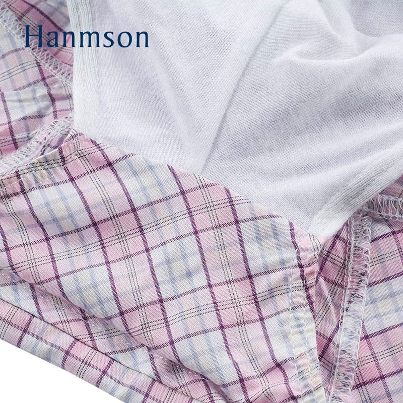 Pantalon pyjama jeunesse HANMSON - Ref 721544 Image 5