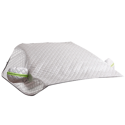 大众朗逸加厚三窗磁吸遮雪挡