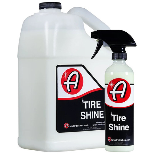 阿达轮胎光亮护理tireshine新款