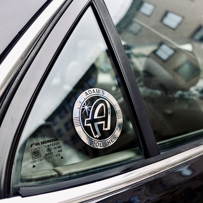 adam's阿达姆斯贴纸非超强质感