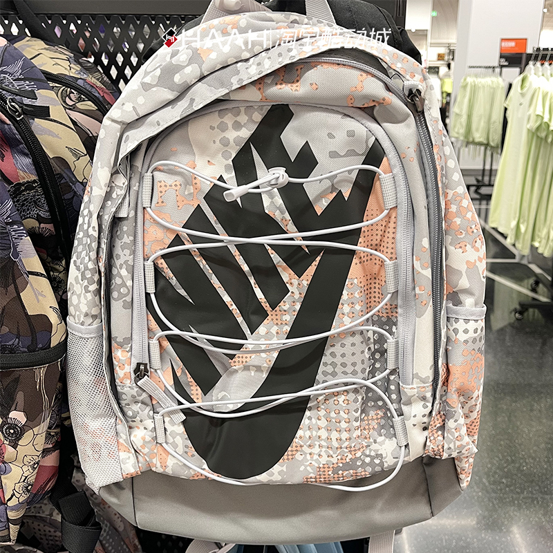 Nike耐克男女双肩背包