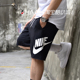 010 Nike耐克SPORTSWEAR男短裤 毛圈夏DM6818 法式 AR2376 运动裤