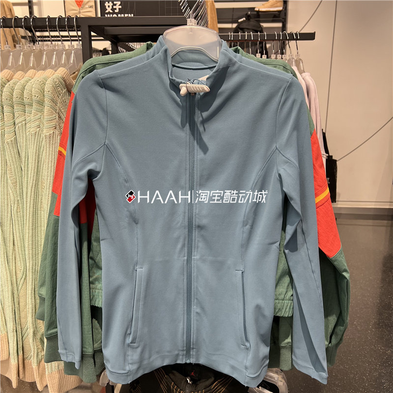 Nike/耐克女子立领外套