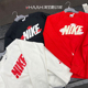 Nike耐克男女CNY龙年限定祥云字母印花加绒圆领卫衣套头衫 FZ6374