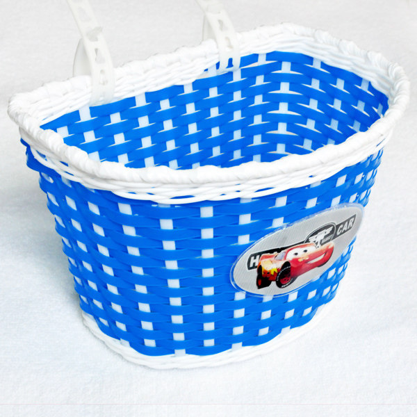 Panier pour vélo en plastique - Ref 2269009 Image 1