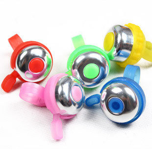 Avertisseur de vélo - Ref 1456286 Image 1