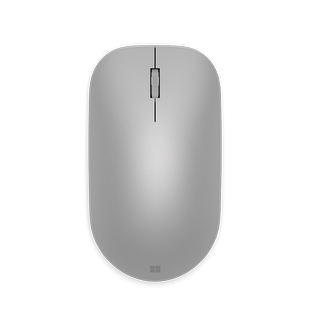 Microsoft/微软 Surface Pro 轻薄舒适家用办公无线蓝牙鼠标