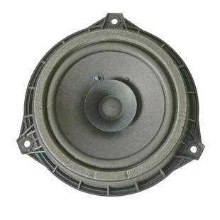 长城全新H6H4H2S长城炮车门喇叭扬声器音响低音喇叭低音汽车喇叭