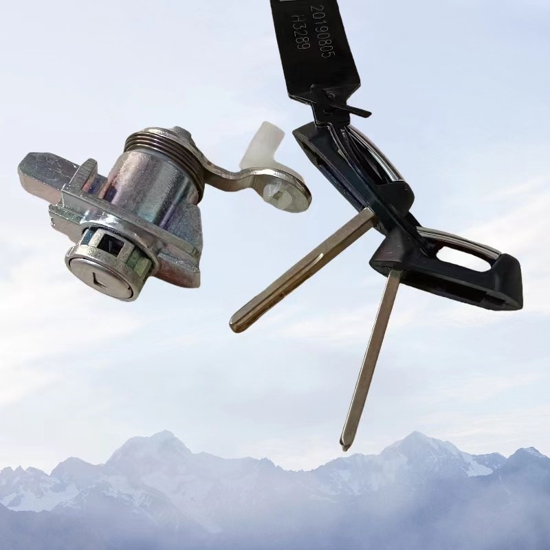 原厂全新锁芯左前门锁芯长城哈弗