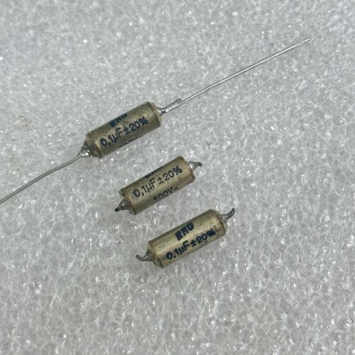 EROMKT1829系0.1UF100V
