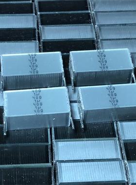 西门子 EPCOS B32563-J6105-K 1UF 400V 千层糕耦合分频无极电容