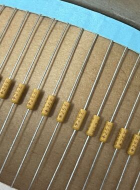 美国KEMET基美 T322A684J025AS7200 0.68UF 25V 音频钽电解电容