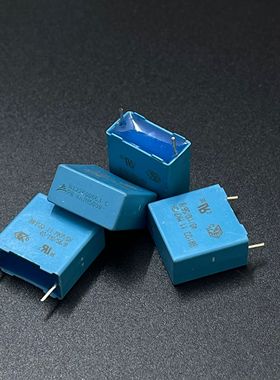 EPCOS 西门子 0.0047UF 500VAC 4.7NF B81123 MKP Y1 安规电容