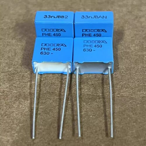PHE450电容RIFA630V0.033UF