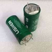 Новый американский Lishen 2,7V 350F Super Fata Capacitor Reserve Reserve Electric Store Module