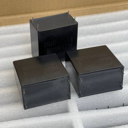 日立高频关断逆变电容80UF700V