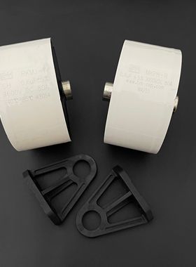 BM丰明 MKPH-R系 0.6UF 3000V 80A 大电流 高压谐振感应加热电容