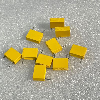 飞利浦电容0.022UF400V