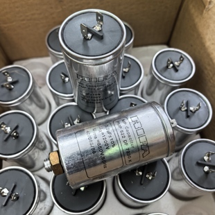 1200V 瑞典产RIFA 3.3UF DF系列 发烧胆机油浸无极电容 PMP522