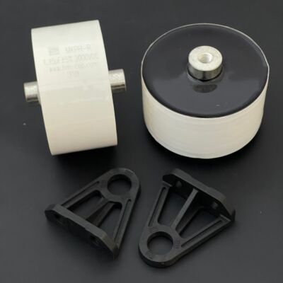 BM丰明 MKPH-R系 1.35UF 3000V 电磁炉高压谐振感应加热电容