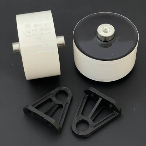 BM丰明 MKPH-R系 1.35UF 3000V 电磁炉高压谐振感应加热电容