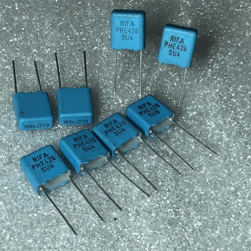 瑞典系列发烧无极电容