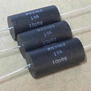 全新原装 Inc 高精度 100R 0.05% RIEDON 10W 电木壳绕线电阻 美国