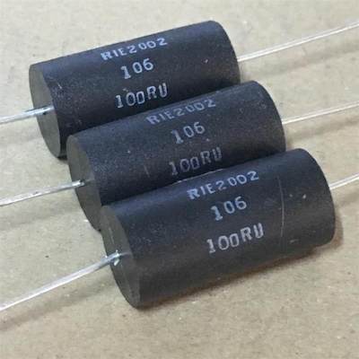 全新原装美国 RIEDON Inc 10W 100R 高精度 0.05% 电木壳绕线电阻