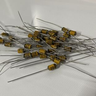 德国 ERO MKT1800系 3300PF 400V 德律风根 发烧音频耦合无极电容