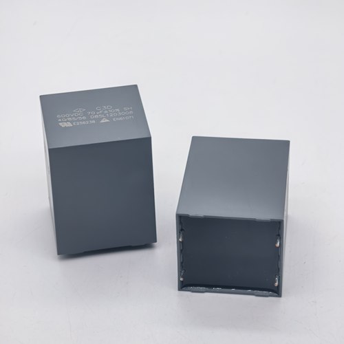 法拉D3D1U706KFC3D电容70UF600V