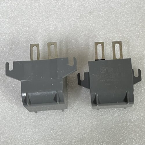 全新 明路MKP-LS型 40UF 800V DC 60A 大电流 片脚焊机滤波电容器