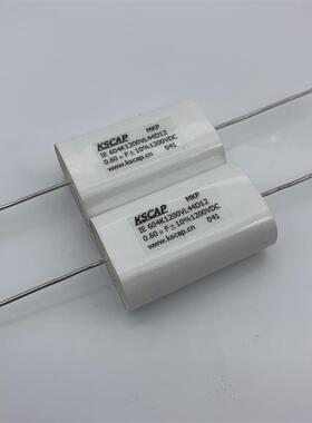 全新原装KSCAP MKP-IR 604K 0.6UF 1200V 无感IGBT吸收保护电容