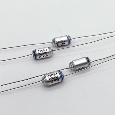 ROHM罗姆2700PF4700PF250V电容