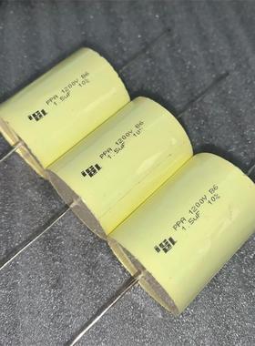 意大利 ICEL PPA系列 1.5uf 1200v  IGBT 无感吸收保护薄膜电容