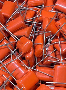 飞利浦 BC-VISHAY MKT 470nF 0.47UF 0.22UF 400V 耦合无极电容