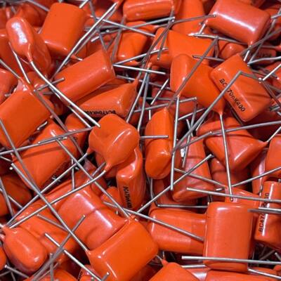 电容飞利浦0.47UF0.22UF400V